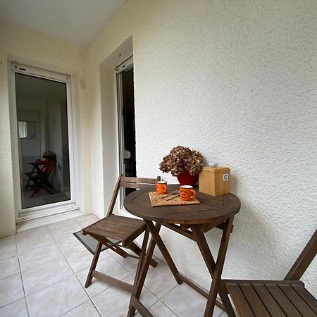 Appartement Ideal : Proche Port, Plages Et Centre, Wifi, Parking, Balcon - Fr-1-413-97 Capbreton Dış mekan fotoğraf
