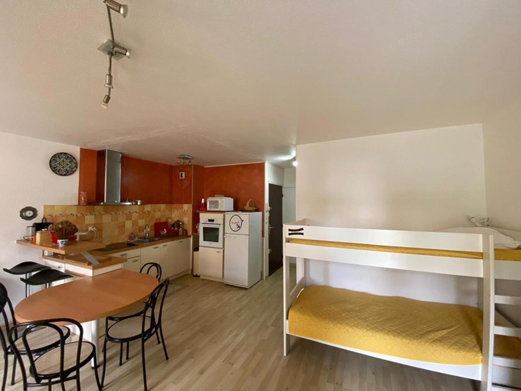 Appartement Ideal : Proche Port, Plages Et Centre, Wifi, Parking, Balcon - Fr-1-413-97 Capbreton Dış mekan fotoğraf